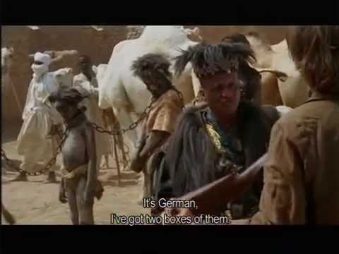 bakhita - St. Bakhita - From Slave to Saint - (English Subtitles) - Part1.