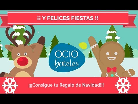 Ocio Hoteles cierra el año con los mejores resultados de su historia Ocio Hoteles cierra el año con los mejores resultados de su historia