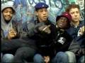Joey Starr (NTM) + Assassin + Vincent Cassel en 1988