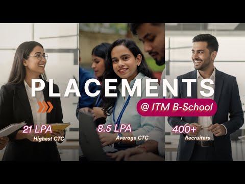 ITM Navi Mumbai General video thumbnail 7