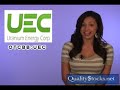 Quality Stocks Daily Video 7/9/2008