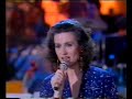 Toto Cutugno & Gigliola Cinquetti - Non ho l'eta (live 1991)