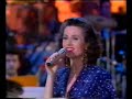 Toto Cutugno & Gigliola Cinquetti - Non ho l'eta (live 1991)