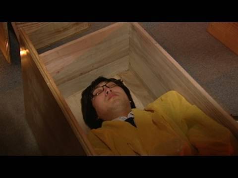 Need a Fresh Outlook on Life? Then Get Ready to Die! photo Need a Fresh Outlook on Life? Then Get Ready to Die! picture