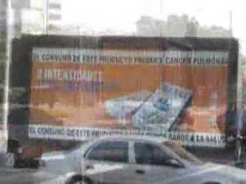 Grafikmovil Pall Mall 310107