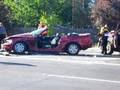 crash at 205