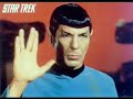 Star Trek Logic