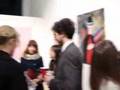 Le Jungle Gallery 4th opening reception