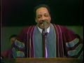 Bishop Norman L. Wagner - El Bethel Conclusion