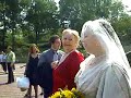 Down the Aisle