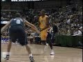 Kobe vs Utah