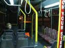 BC Transit 2007 Novabus LFS
