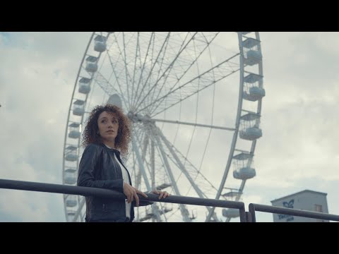 Alessia Russo - Buon Viaggio (Official Video)