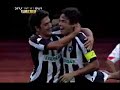 0-2 Juninho - S�o Paulo x Botafogo - BR 07