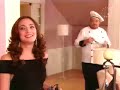 barbie nuevamente con guardespaldas