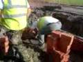 videos de Wee dode at the flood walls 2008