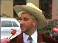 steve strange interview 1985 part 2 steve strange interview 1985 part 2