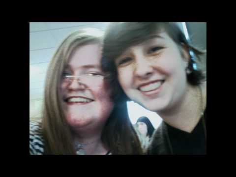 pokebob4eva - A little slice of this years dee-con 2012 and boy did half of Scotland show up ^^