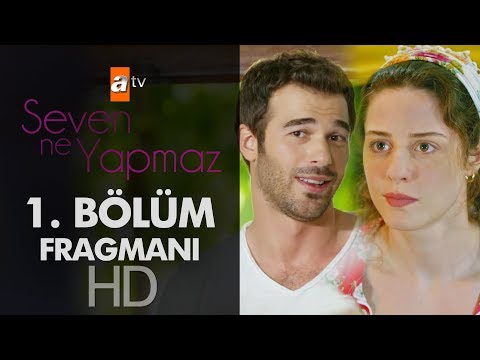 Seven Ne Yapmaz 1. Bölüm Fragmanı                                                                                                                                                                                                                         