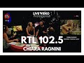 Chiara Ragnini a RTL 102.5 Protagonisti con Cheyenne e Gatto - Vincitrice Wilkinson Pratino Sound