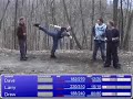 Final Fantasy Live Action 2 - The Prequel