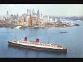 RMS Queen Elizabeth