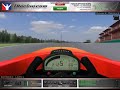iRacing vir full star mazda