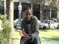 Raashan Ahmad Interview