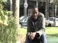 Raashan Ahmad Interview