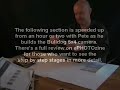 Building a Bulldog 5x4 large format camera