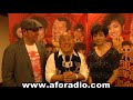 I Love Hong Kong Eric Tsang in Malaysia