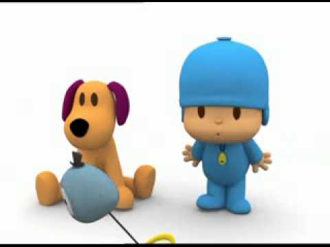 copia de videos y canciones infantiles es video de pocoyo, musica maestro
