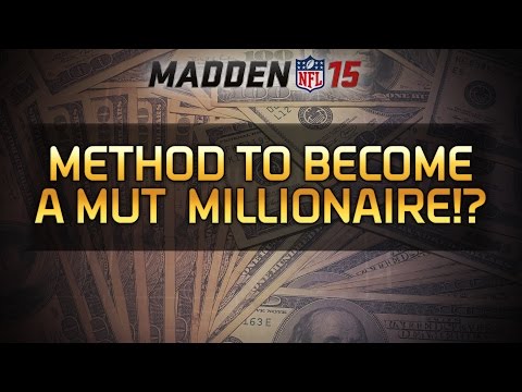 how to get more available funds in madden 15