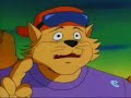 Walrusguy Poop: Swat Cats, not Swat Kats part 1