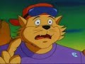 Walrusguy Poop: Swat Cats, not Swat Kats part 1