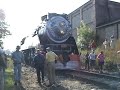 TrainFestival 2009-Chasing SP 4449
