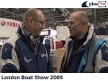 London Boat Show 2009 Preview