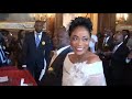 Mariage de Edouard GNABRE et Judith GUEI