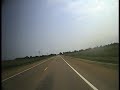 ETAPA 14 VICKSBURG - MEMPHIS
www.deepusa.com - CAMPOS DE ALGODON MISSISSIPPI