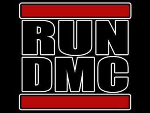 Run D.M.C – Rock Box