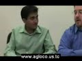 AGLOCO? - Own the Internet Interview (1 of 4) [agloco.us.tc]