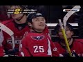 Oilers/Caps shootout part 1