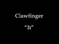 Clawfinger - It