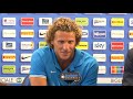 Diego Forlan : Welcome to Internazionale