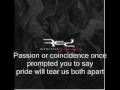 Red Ordinary World Official Music Video and Lyrics