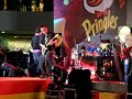 MOSH - Bulong Pringles Upop(TRINOMA)