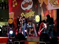 MOSH - Bulong Pringles Upop(TRINOMA) MOSH - Bulong Pringles Upop(TRINOMA)