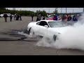 800 Hp'lik Canavar Toyota Supra