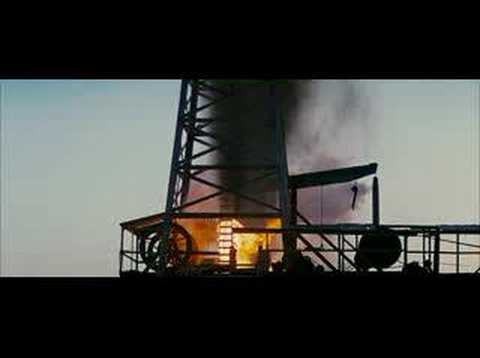 There Will Be Blood - Official Trailer!!
