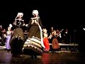 Cercle celtique Giz-Kalon de Quimperlé